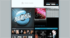 Desktop Screenshot of city42.com